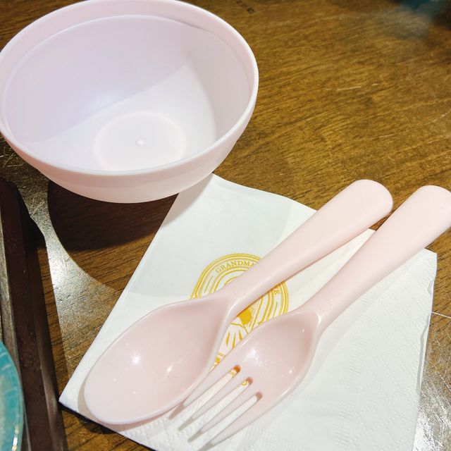 【打卡美食】婆婆珈琲屋