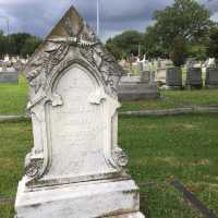 Magnolia Cemetery