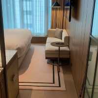 英倫風格調的酒店—The Hari Hong Kong
