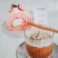 Heaven Café : Marble