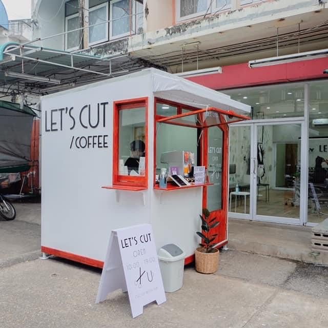 Let's Cut - ร้านตัดผมลำปาง | Trip.com อำเภอเมืองลำปาง Let'S Cut - ร้านตัดผมลำปาง | Trip.Com อำเภอเมืองลำปาง