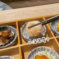九宮格料理限量發售🤩