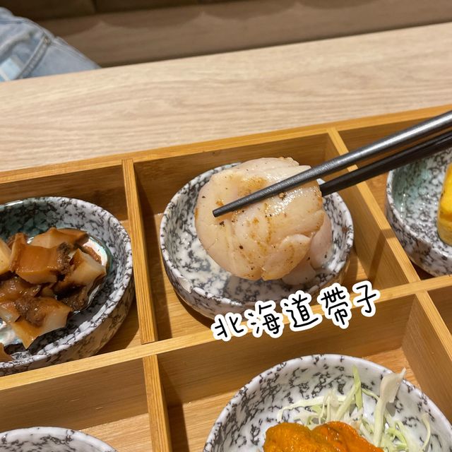 九宮格料理限量發售🤩