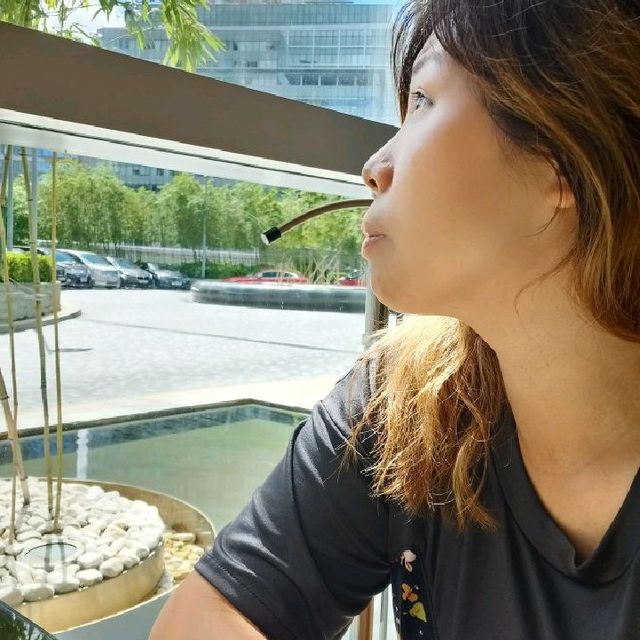 東涌家庭聚會BBQ -飲飽食醉響 Novotel Citygate住返晚