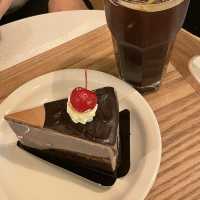 [송도 감성카페] 체리온탑 디저트카페🍰🎂