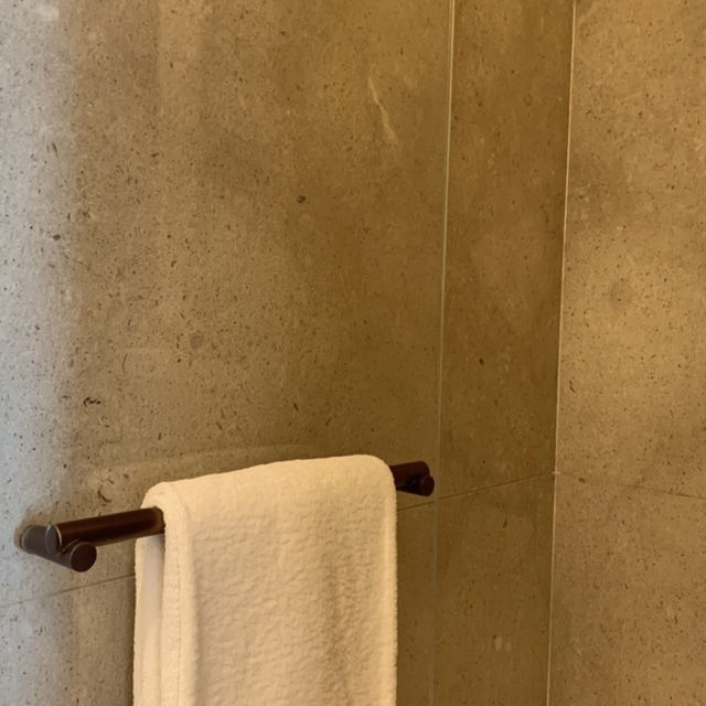 My favourite hotel service and facilities