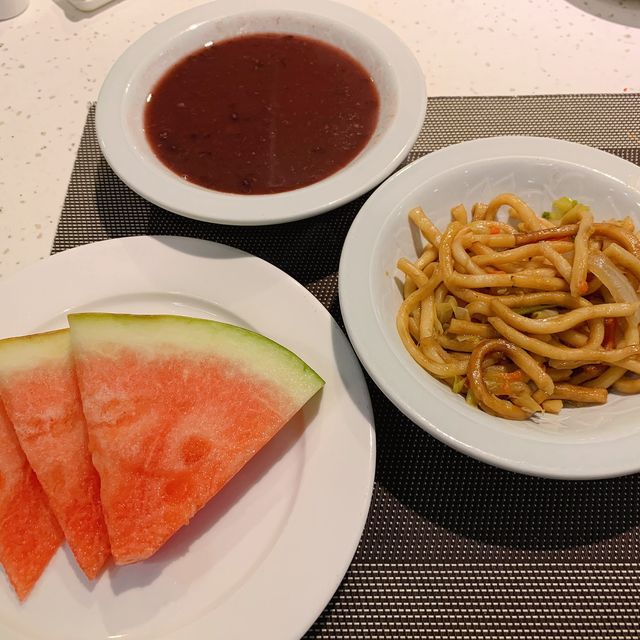 一人staycation 冷門平價酒店 