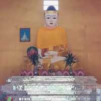 วัดงามเมืองชายแดน