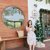 12 Cafe & Bakery @Ranong 🍰🧁🍭☕