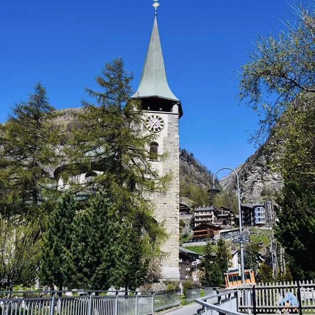 Zermatt 