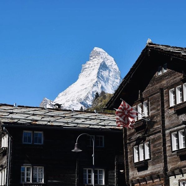 Zermatt 