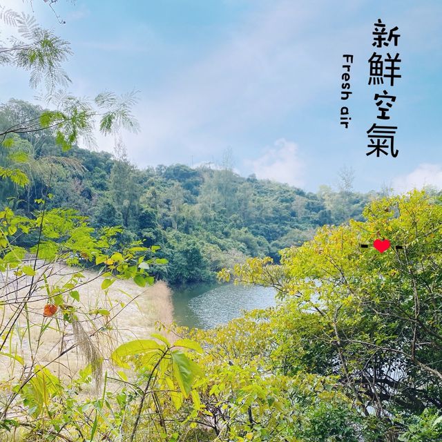 冷門行山路線 冷門行山路線