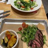 Aussie Grill