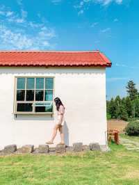 동화 속 집 같은 카페 이너프🏠