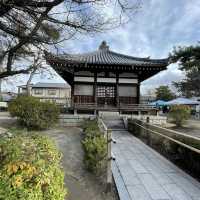 百万遍知恩寺　手作り市