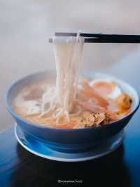 【#尖沙咀美食：望海景嘆肉骨茶🍲✨】