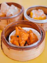 【#梅窩美食：食環境同懷舊風味🥢✨】