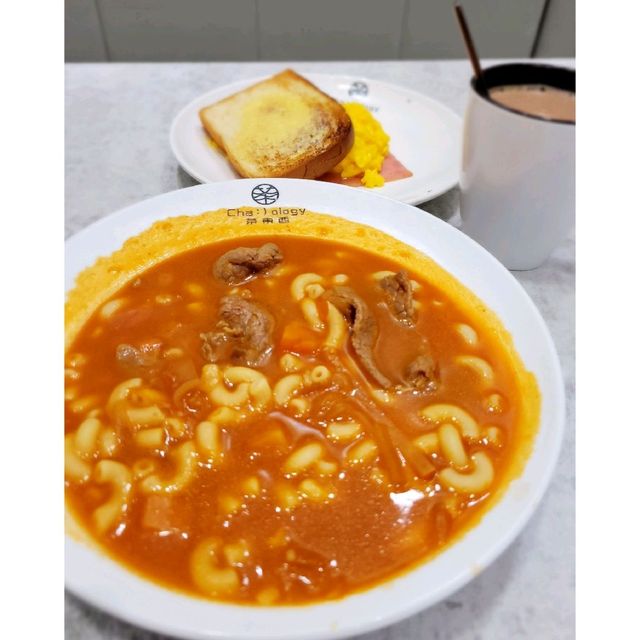 炮台山美食