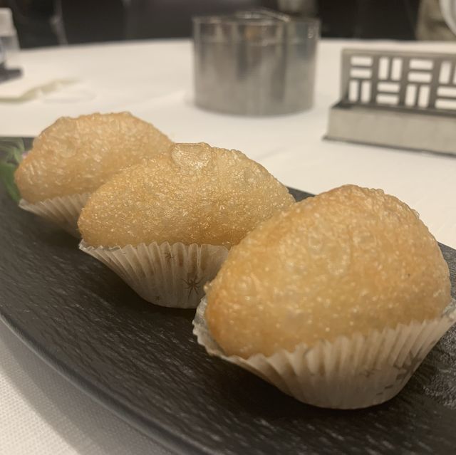 成波之路春季課程 - 萬豪金殿@ JW Marriott Hotel Hong Kong