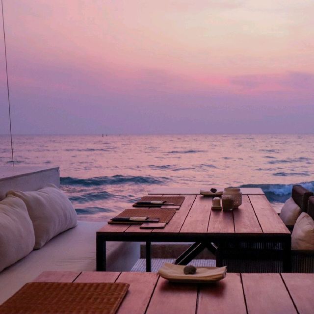 Putahracsa Hua Hin Resort