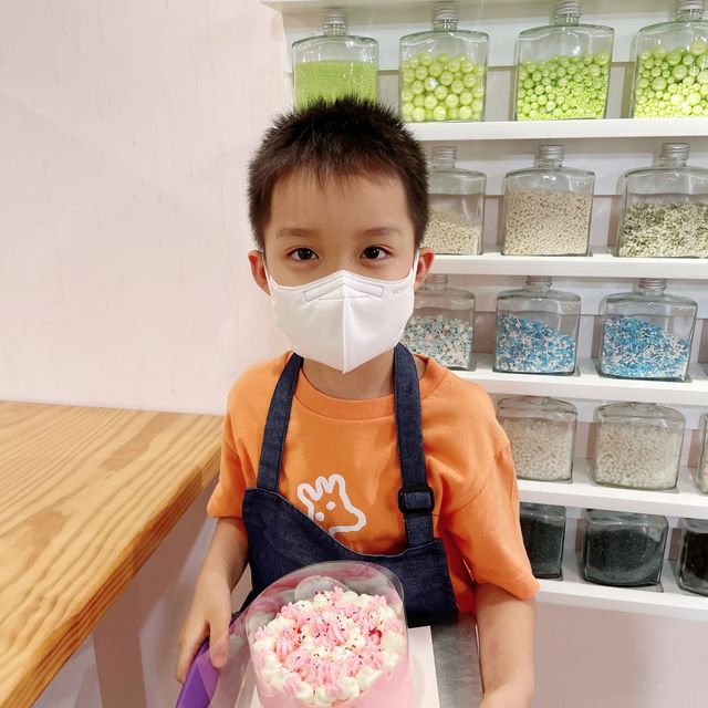 【 甜到入心的母親節禮物 】