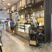 Starbucks Coffee @ Waterway Point