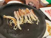 Shabu Yaki