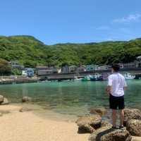 高知県にある柏島に行ってきた🙋‍♀️🙋‍♂️