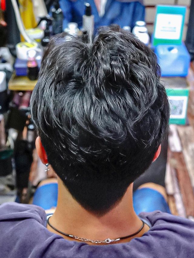 Crazy Salon😎 Crazy Salon😎