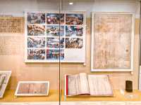 孫中山與近代中國 – 歷史展覽