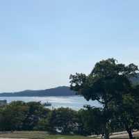 충청수영성 : 보령여행, 동백꽃 필 무렵 촬영지