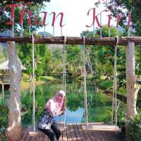 Than Kiri Krabi