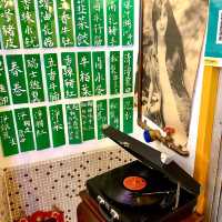 [麵檔］- 懷舊屋邨車仔麵 🥰