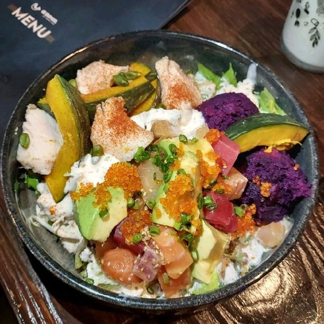 意想不到的bowl