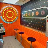 City Donut @ Novena Square