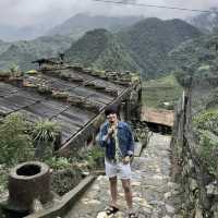 cat cat village กั๊ตกั๊ต วิลล่า ซาปา เวียดนาม