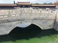 The Palace - Forbidden City - Beijing 