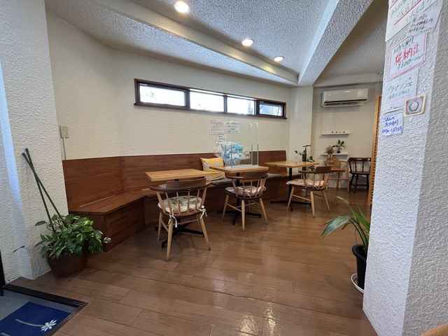 江坂でおすすめランチ「ごはん屋まぁるいこころ」