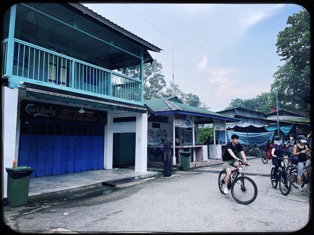 The place you must be visit in 🇸🇬