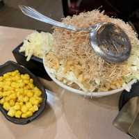 【東京都】東京発祥のローカルフードもんじゃ焼きを食す！