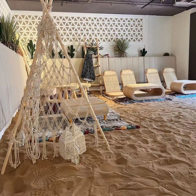 走吧👣來一趟Morocco摩洛哥🇲🇦之旅✈️