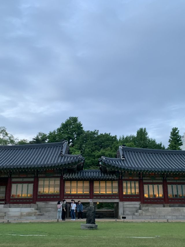 🌃밤에 더욱 빛나는 도심속 낭만 여행, 단돈 1000원에 즐기는 방법✨