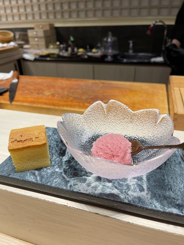 Kozue Omakase 🍣