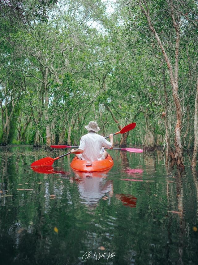 Rayong Botanic Garden 🏞⛵ …..หนีกรุง พักร่าง ไปล่อ