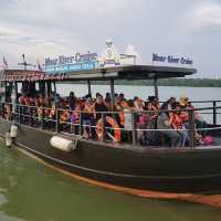 DATARAN TANJUNG MAS MUAR