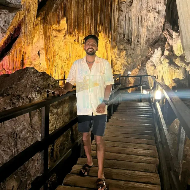 Hidden gem In Krabi, Thailand 🇹🇭 