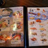 隱世平民日本料理