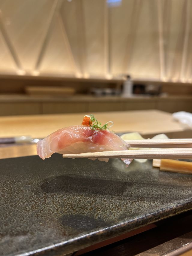 【🦁 元朗人氣Omakase】初訪壽司源 Part 1 【🦁 元朗人氣Omakase】初訪壽司源 Part 1