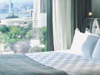 ✨Little Tai Hang✨ 大坑中的Hotel 又是service apartment 房間是怎樣呢？🌟💁🏻‍♂️GOGO THE CORNER HOUSE Studio Corner 