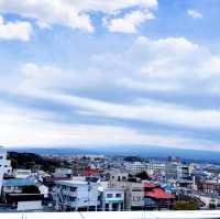【静岡県】富士山について楽しく学べるミュージアムへ！